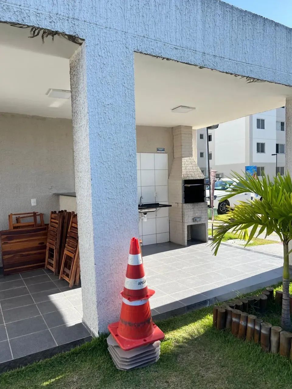 Oportunidade de Repasse no Cond. SOLAR DAS ÁRVORES CASTELÃO - Foto 5