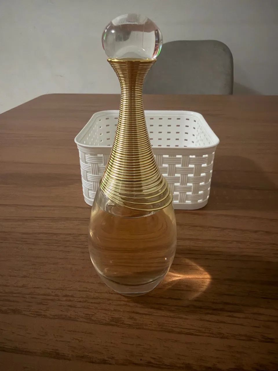 J'adore Dior Perfume Feminino Eau de Parfum 50 ml