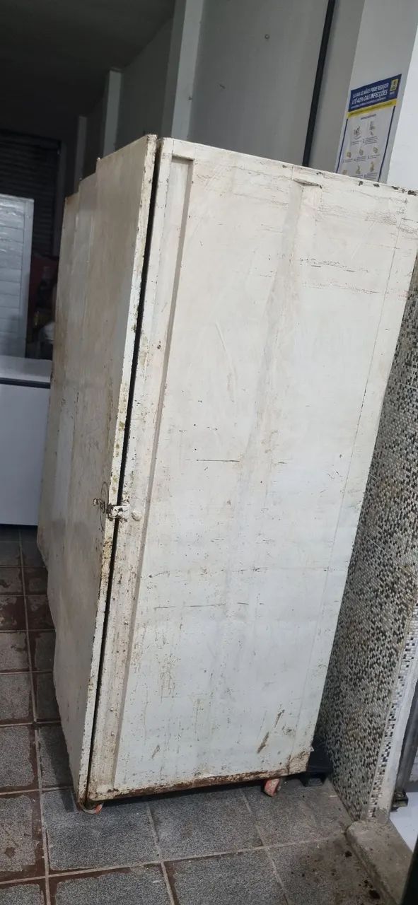 Armário de Pão (Padaria) - Foto 4