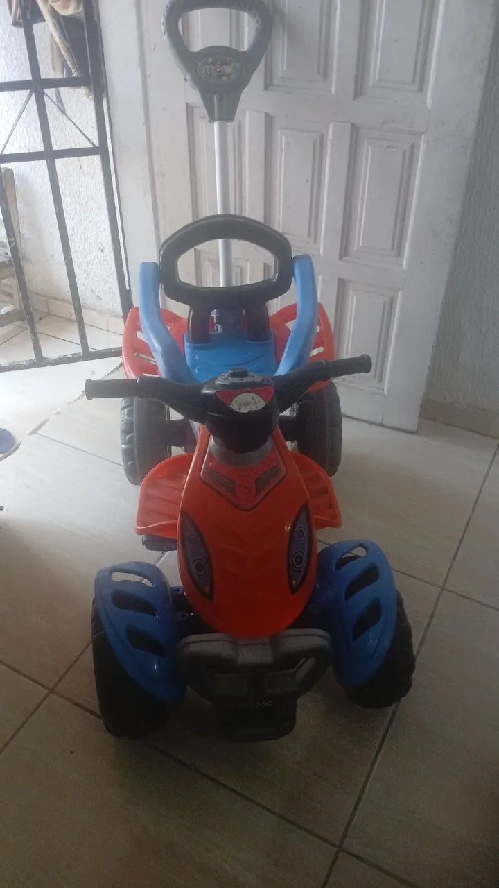 Motinha de passeio  - Foto 4