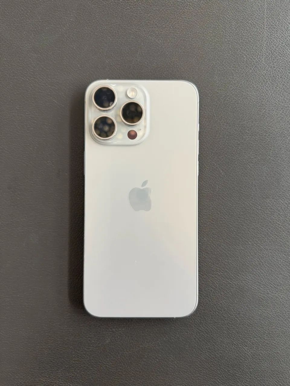 iphone 15 Pro Max 512gb Titanium