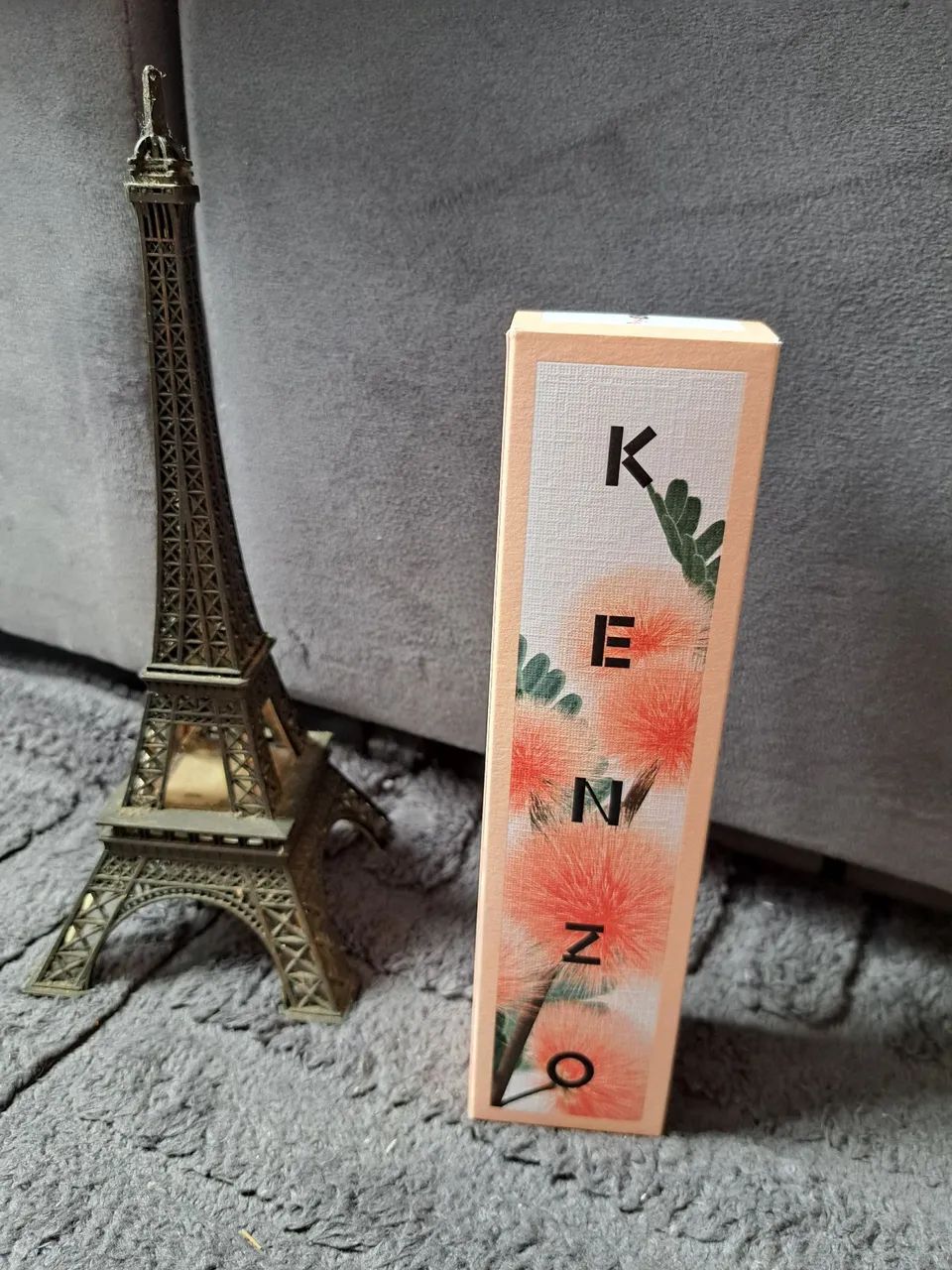 Perfumes Franceses originais!