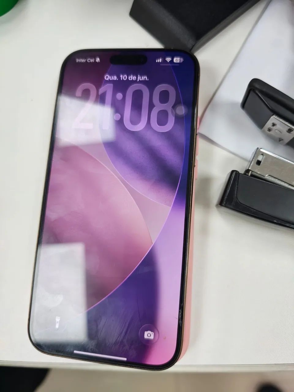 IPHONE 16 pro max - Foto 2