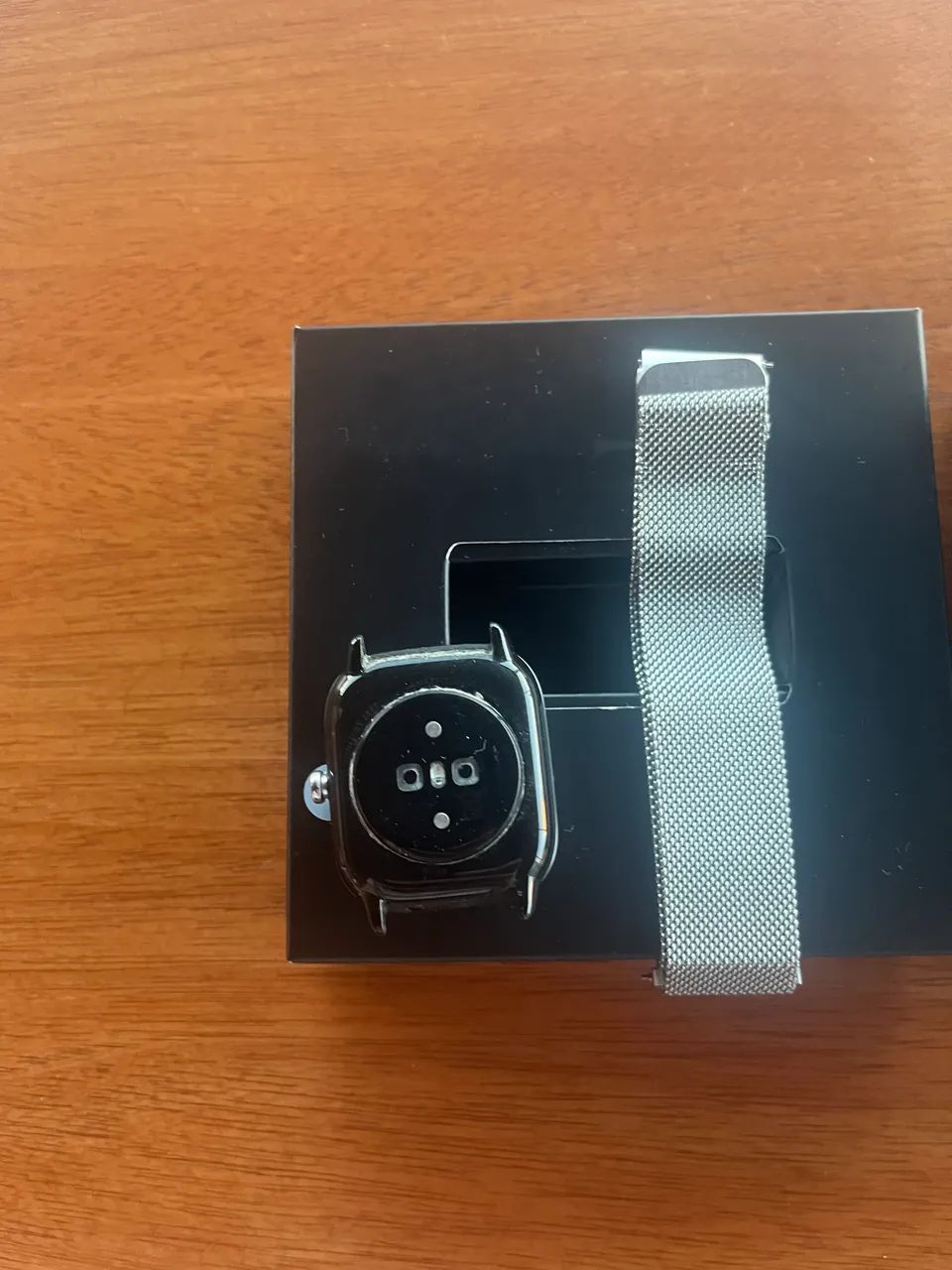 Smart Watch Amazfit GTS 4 mini - Foto 2