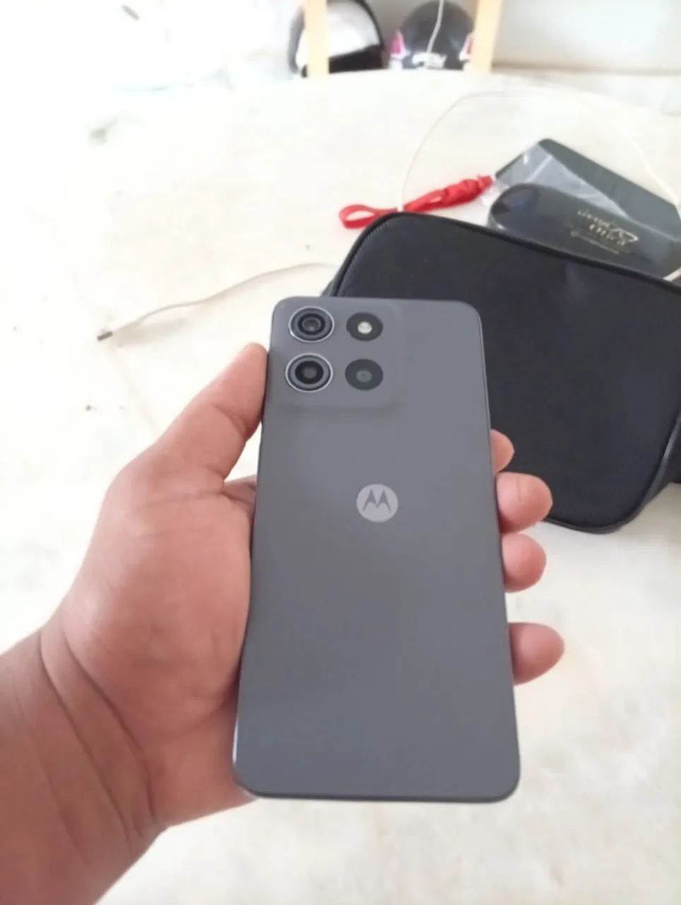 Celular Motorola G5 - Foto 3