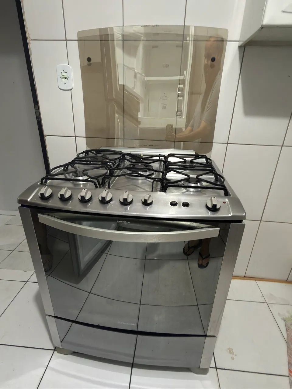 Fogão  - Foto 3