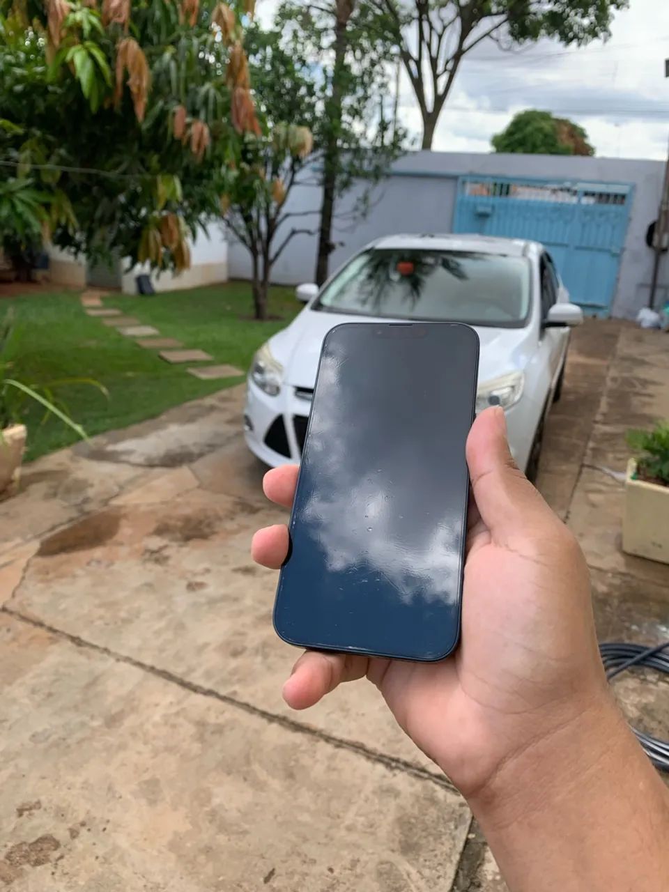 IPHONE 13 128GB 82% - Foto 2