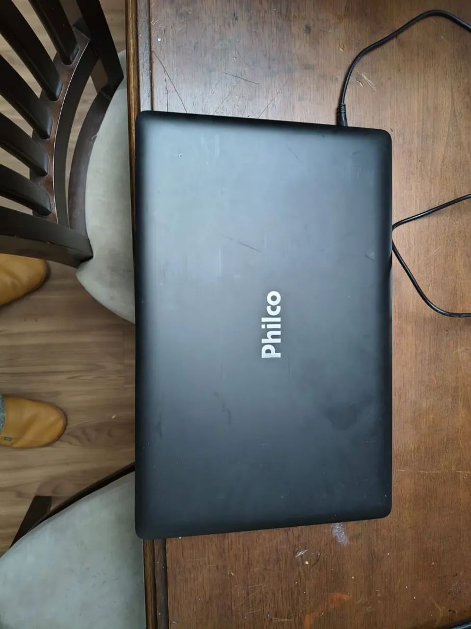 Notebook Philco  - Foto 2