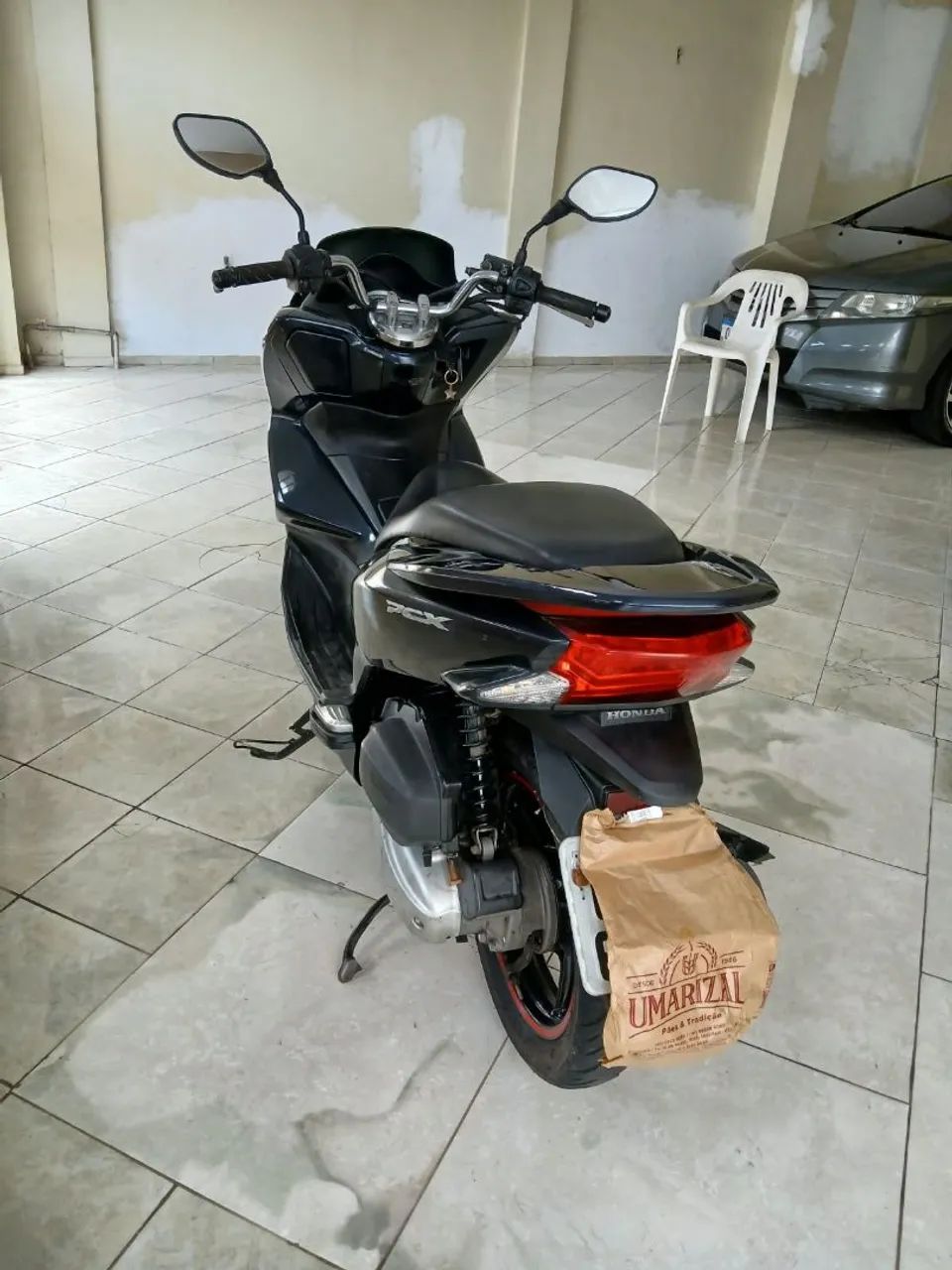 PCX 2018 150c QUITADA E SELADA 2026 - Foto 2