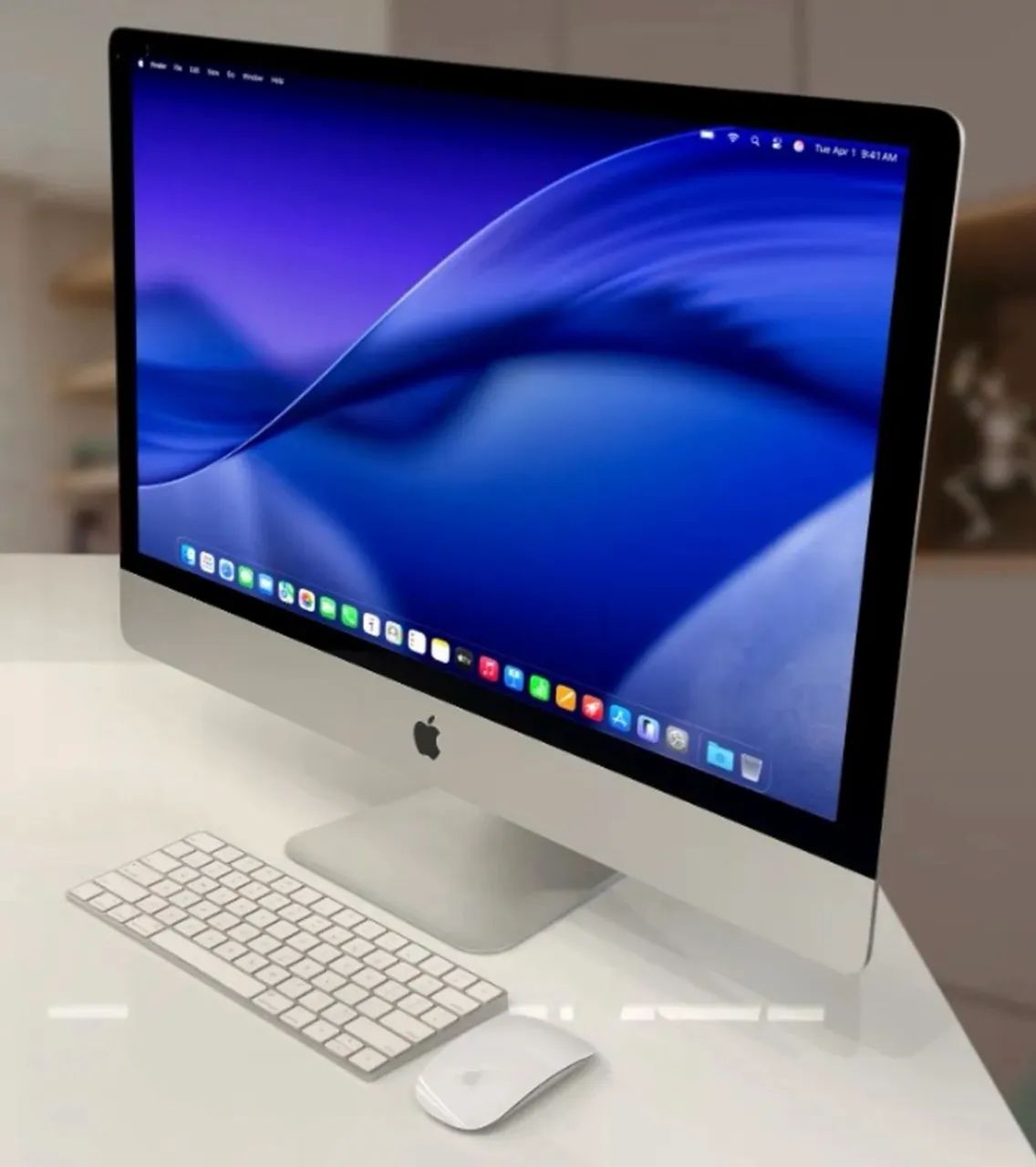 iMac 27インチ 2017 1TB SSD (本体のみ) iMAC 2017 | CORE i5 | 8GB RAM | 1TB SSD | TELA RETINA