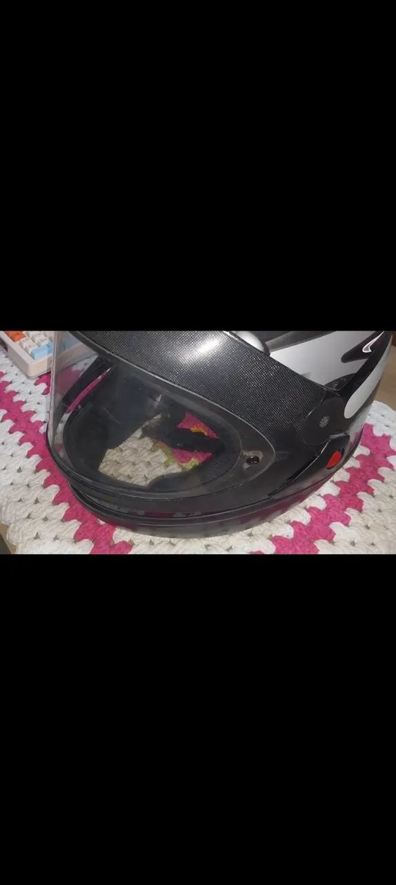  Capacetes  - Foto 3