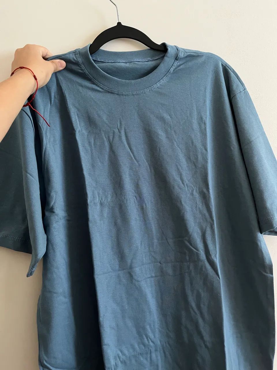 Camisa oversize  - Foto 3