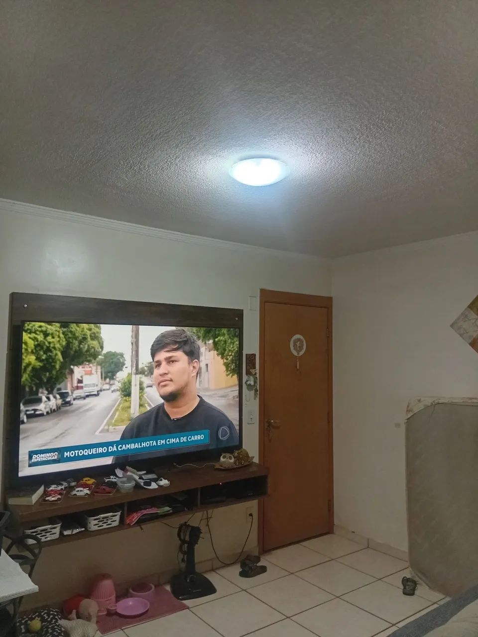 ALUGO APARTAMENTO PARTICULAR - Foto 4