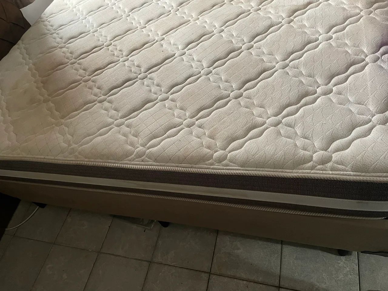 Cama Queen  - Foto 4