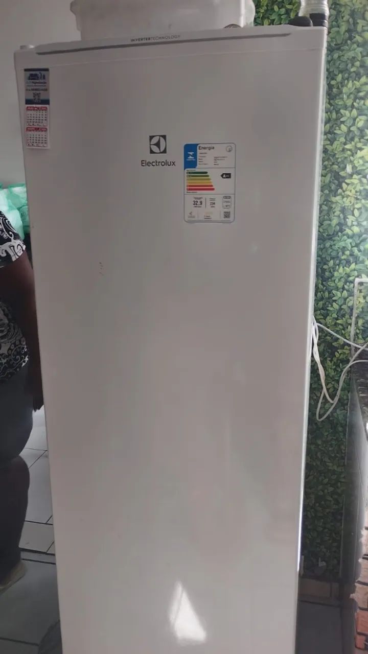 Freezer 
