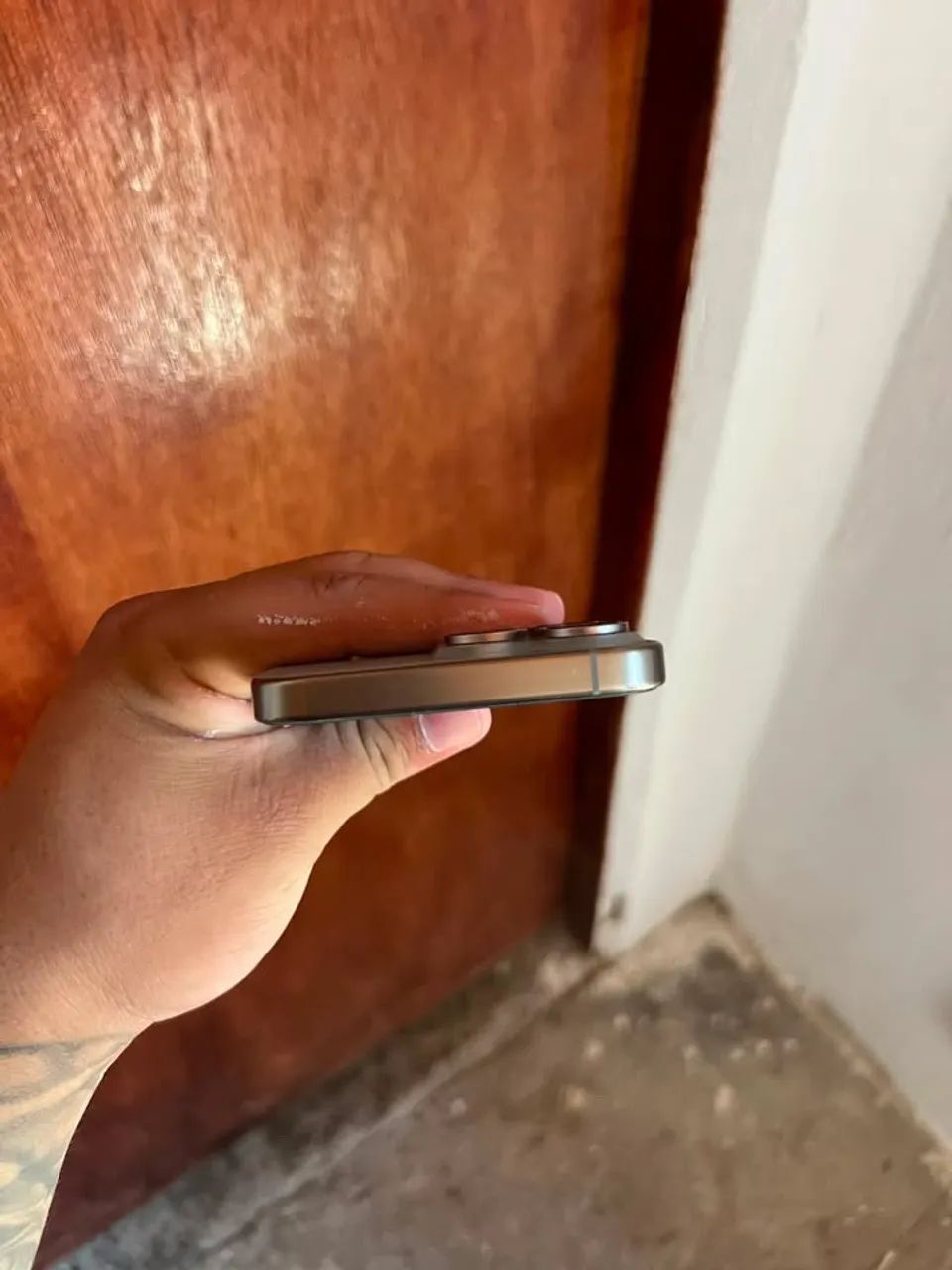 iPhone 15 pro max - Foto 2