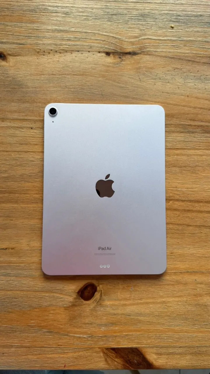 IPAD AIR 4 64GB - Tablets e E-Readers - Centro, Jaboatão dos