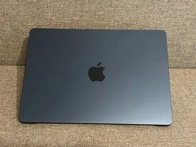 macbook air retina 2019