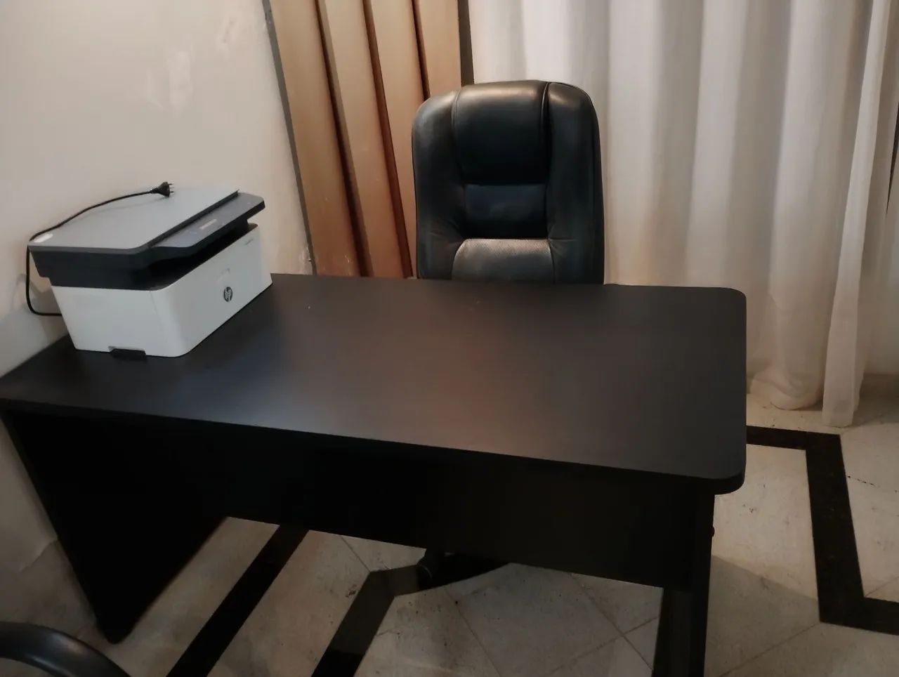 Mesa escritório  - Foto 2