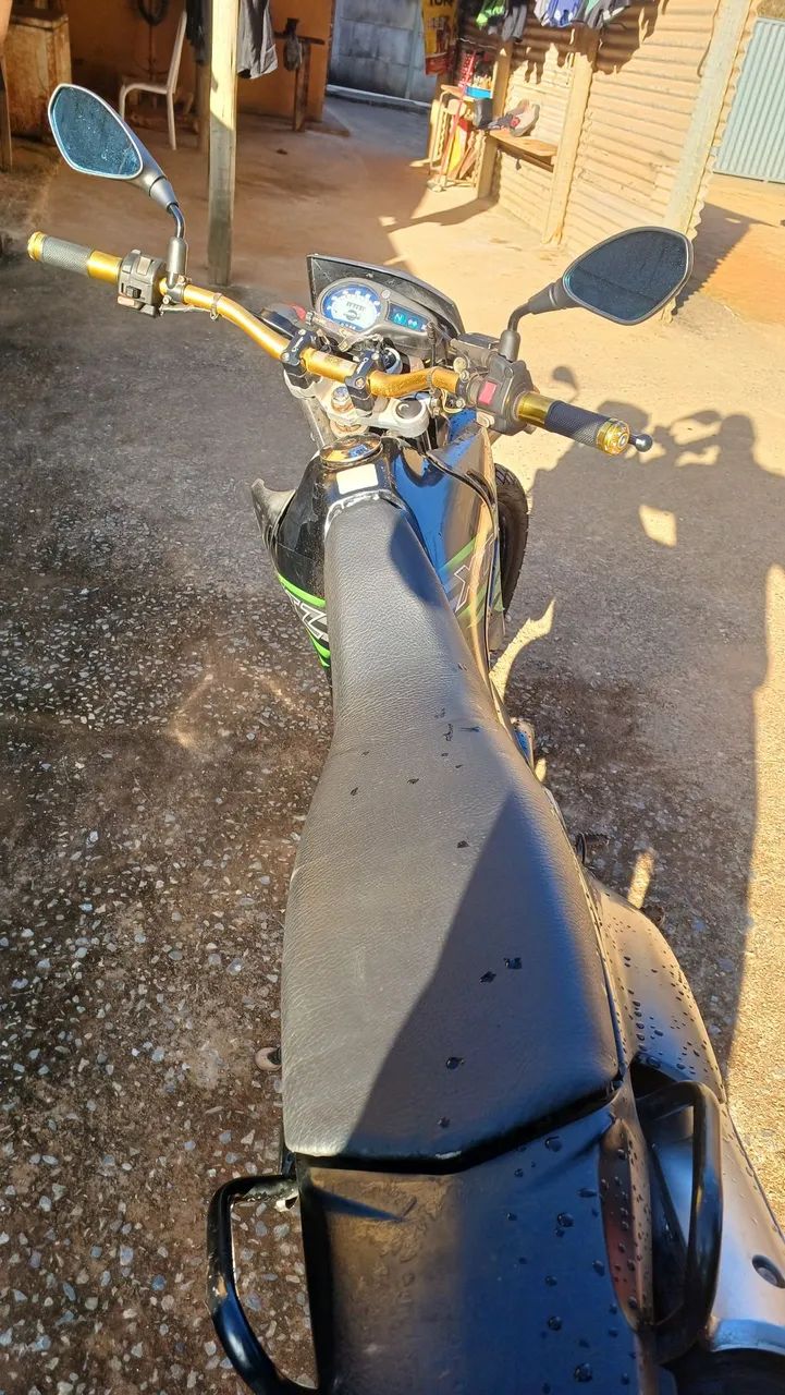 Xtz 125 completa  - Foto 4