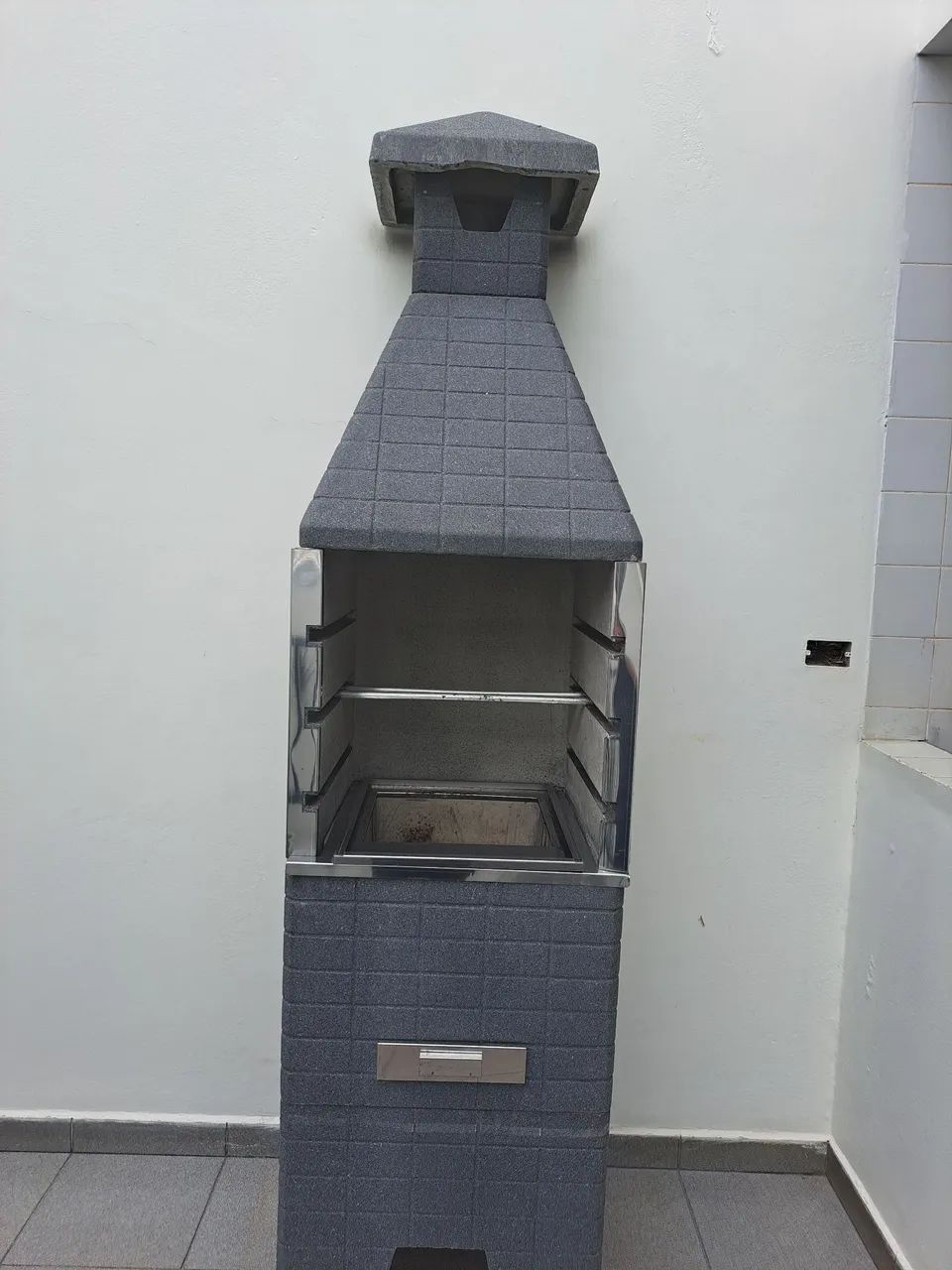 CHURRASQUEIRA
