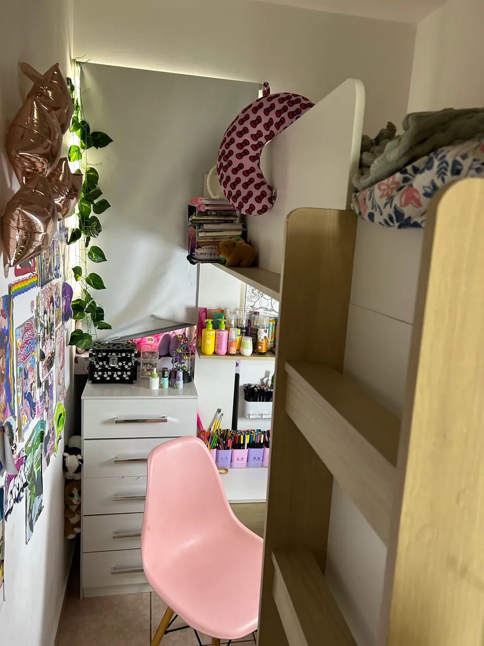 Quarto solteiro completo - Foto 2