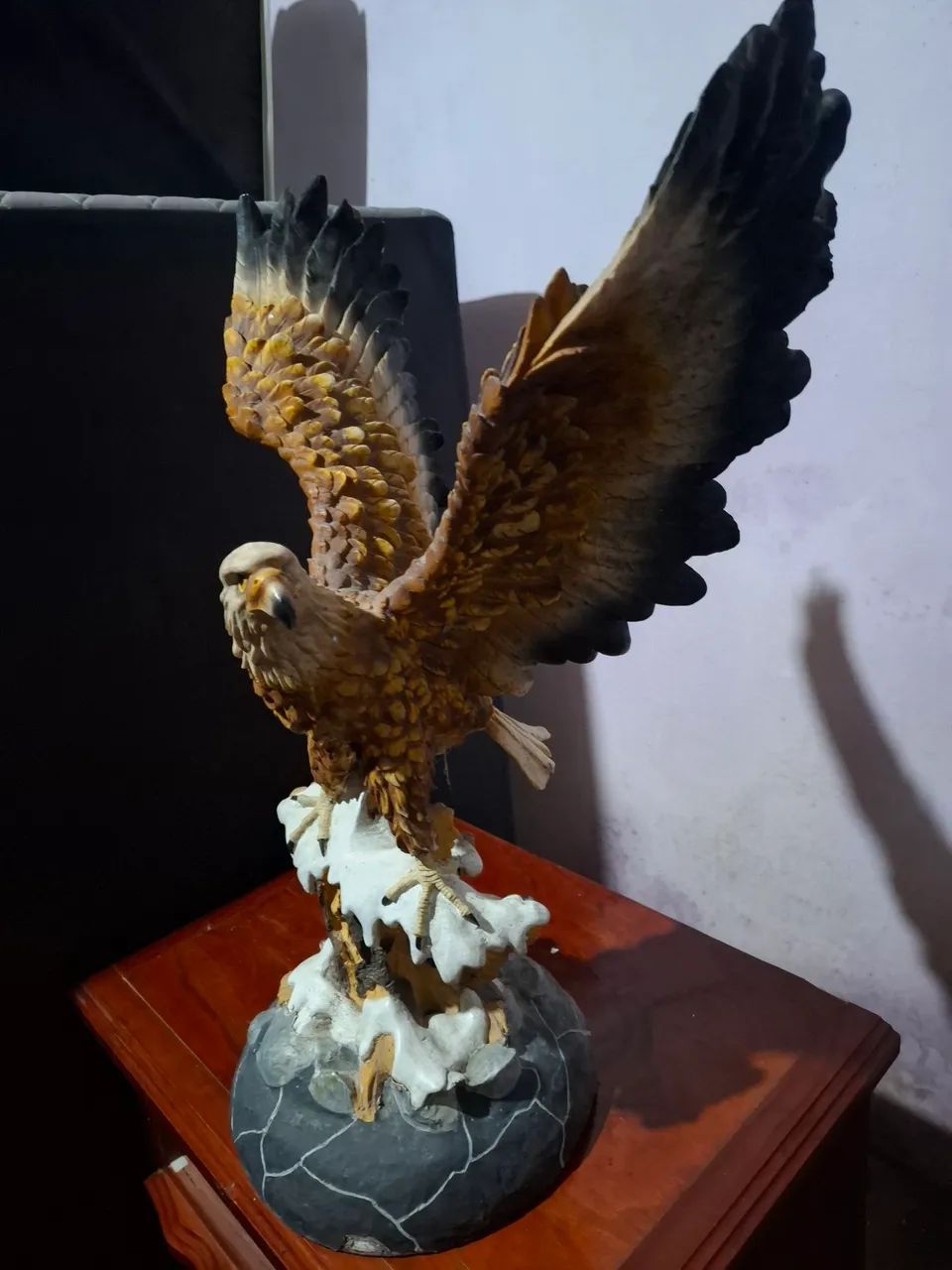 Águia   - Foto 3