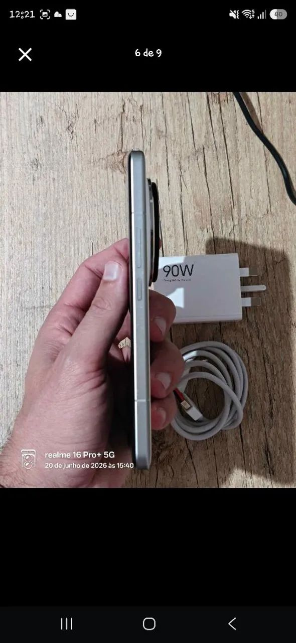 Xiaomi 14 Ultra. - Foto 5