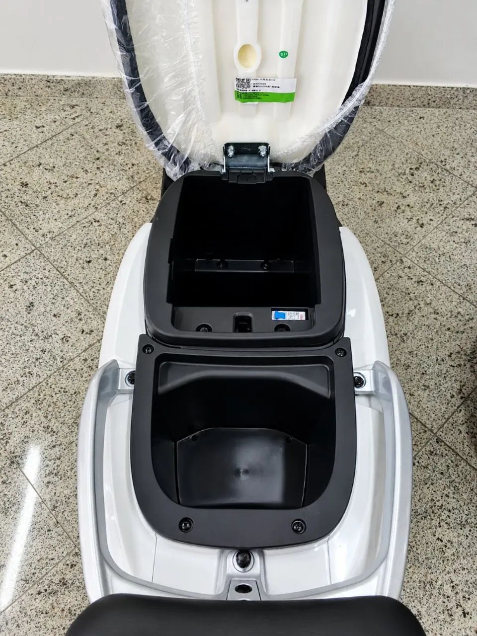Moto elétrica ? - Foto 3