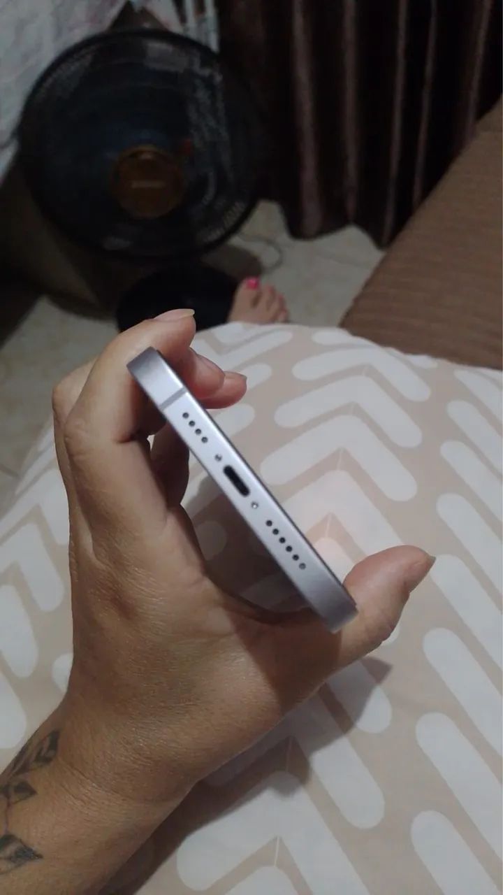 ? iPhone 14 Plus 128GB ? Impecável - Foto 3