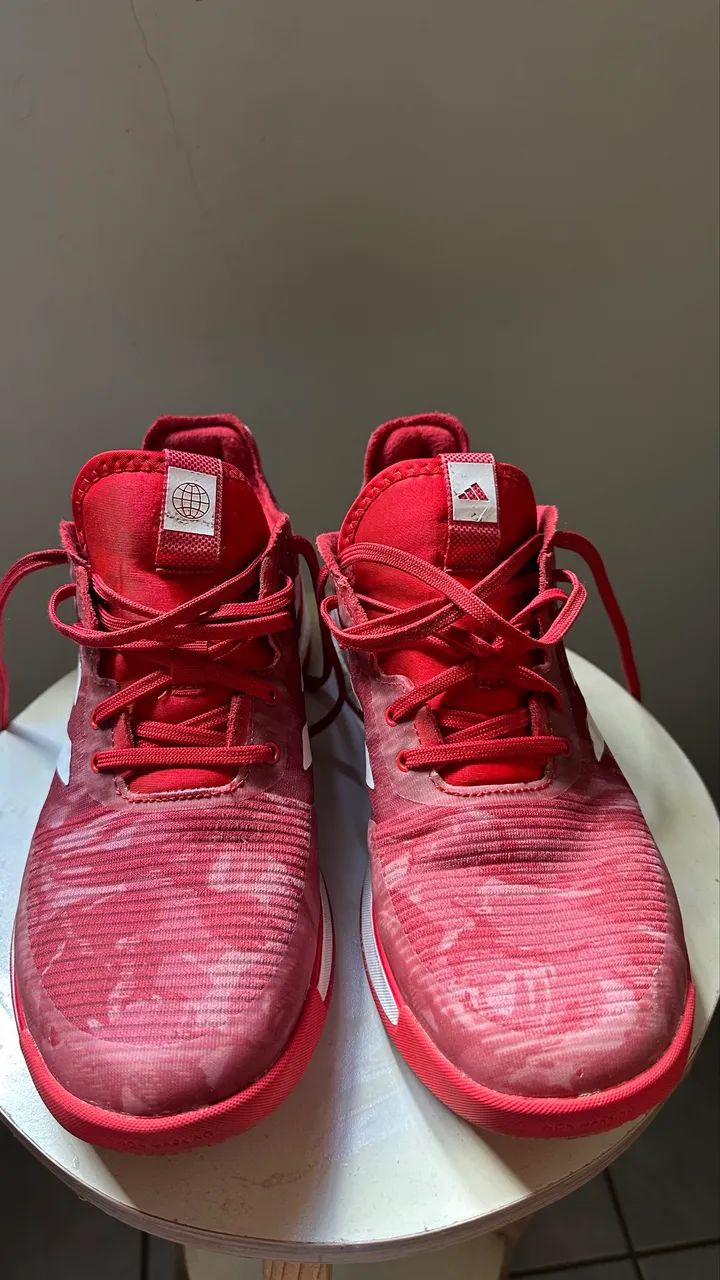 Adidas Crazyfligth 6 - Foto 2