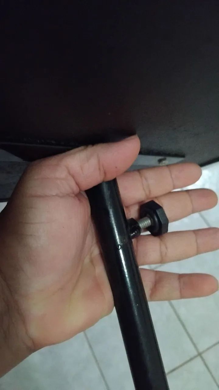 Apoio braço para tatoo - Foto 4