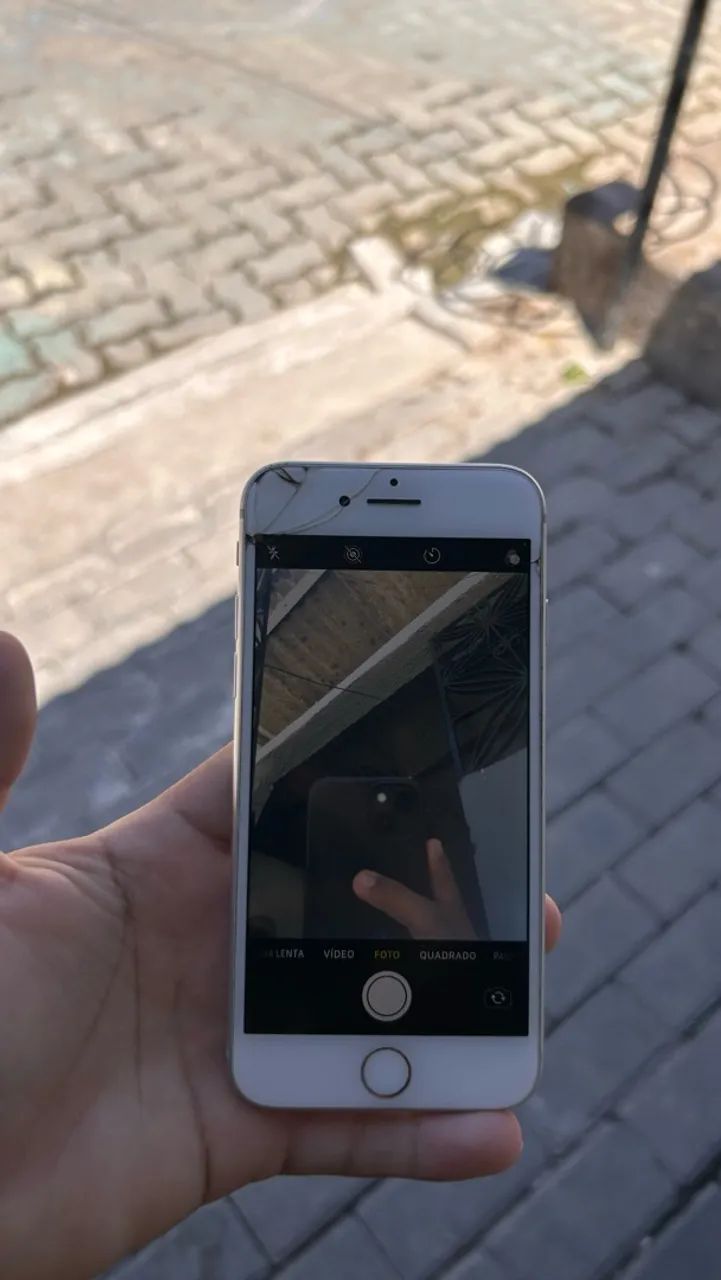 iPhone 8 128gb - Foto 3