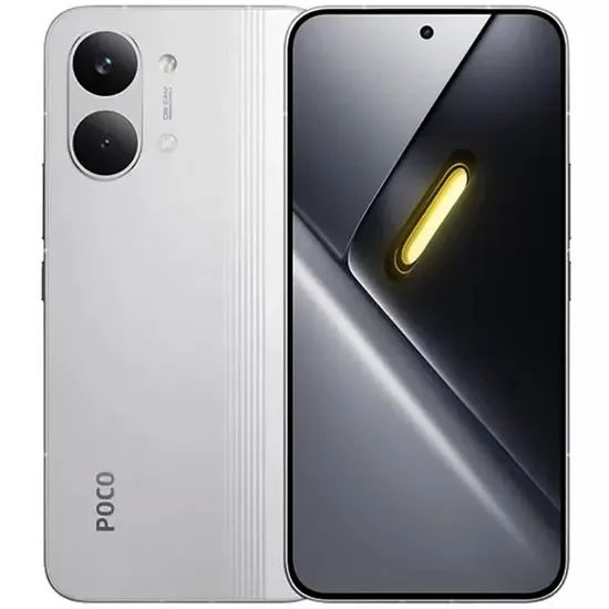 Celular Xiaomi Poco X8 Pro Max Dual Chip 512GB 5G Global - Foto 2
