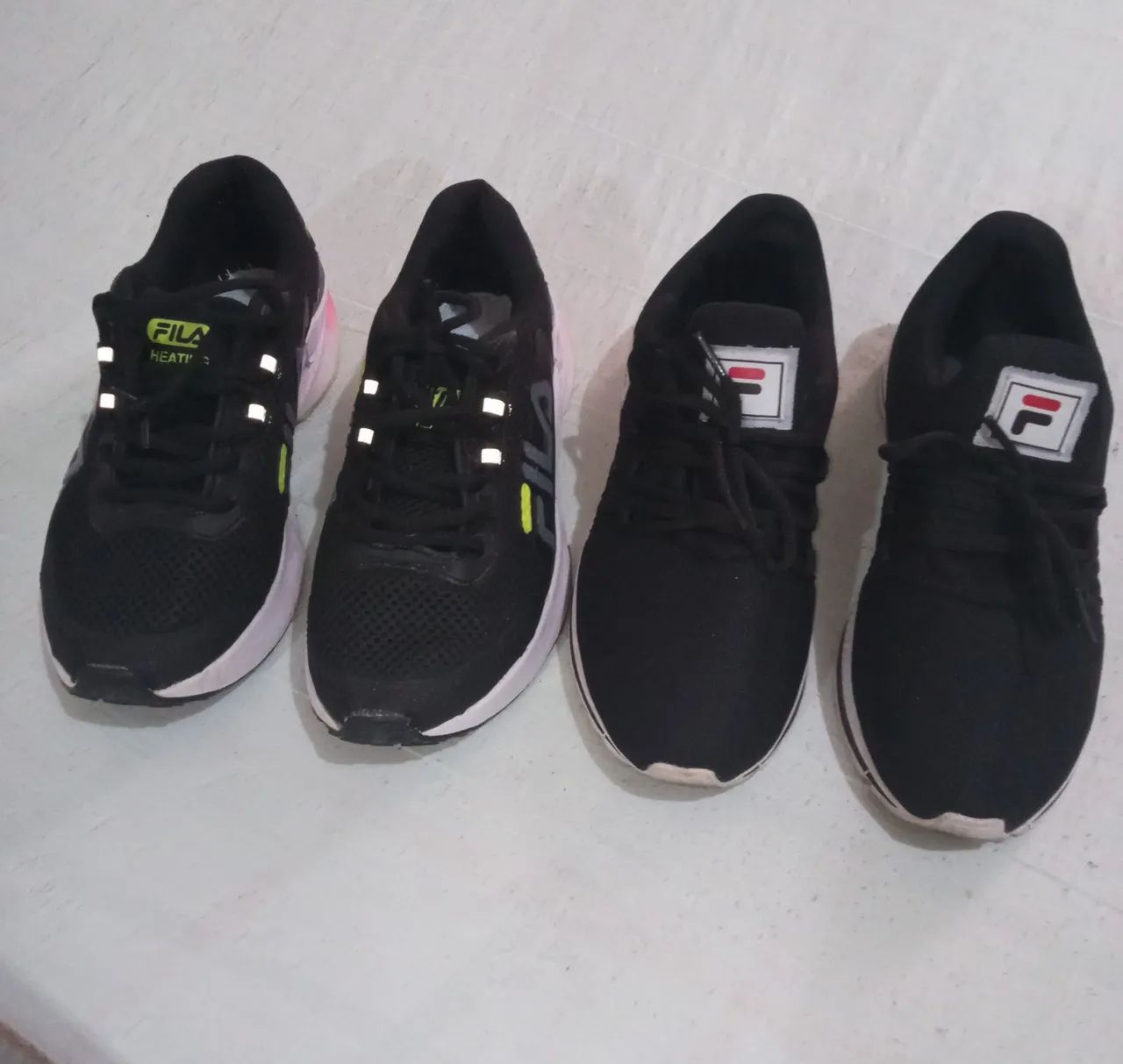 Vende se tênis (37)