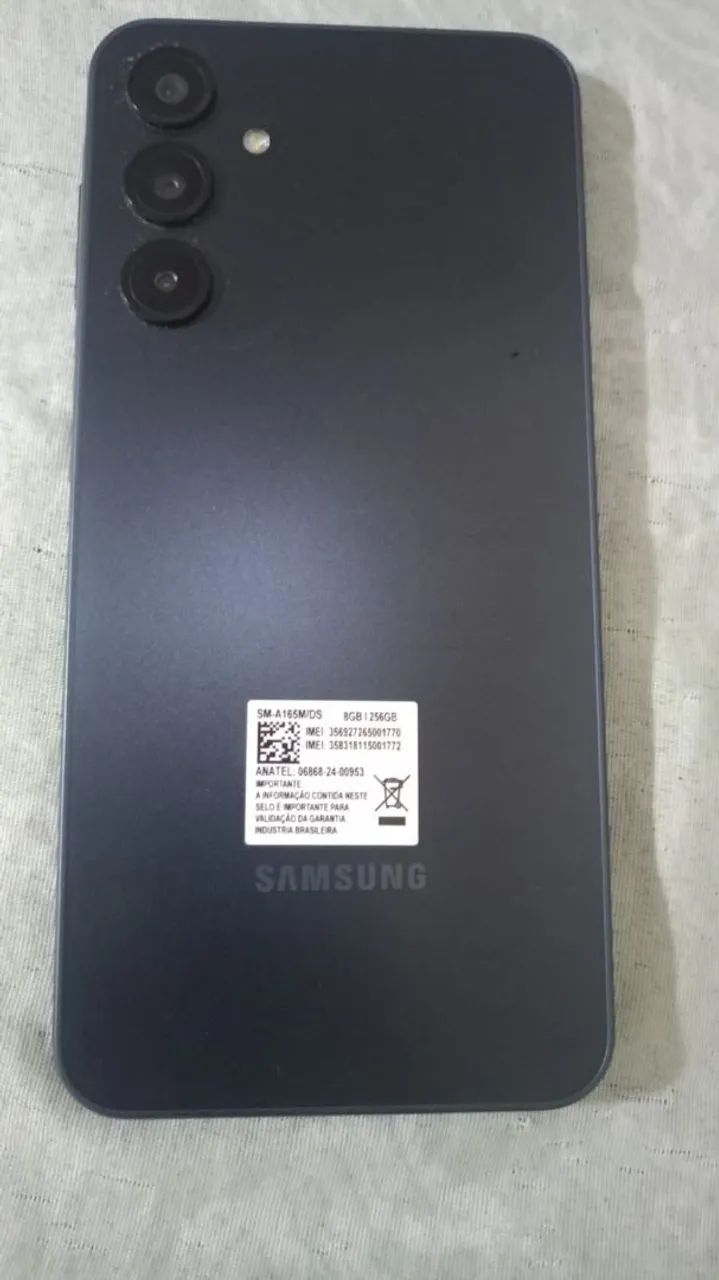 Galaxi A 16 - Foto 3