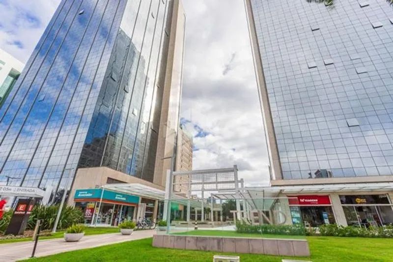 Loja 25M² - para Alugar - Foto 3
