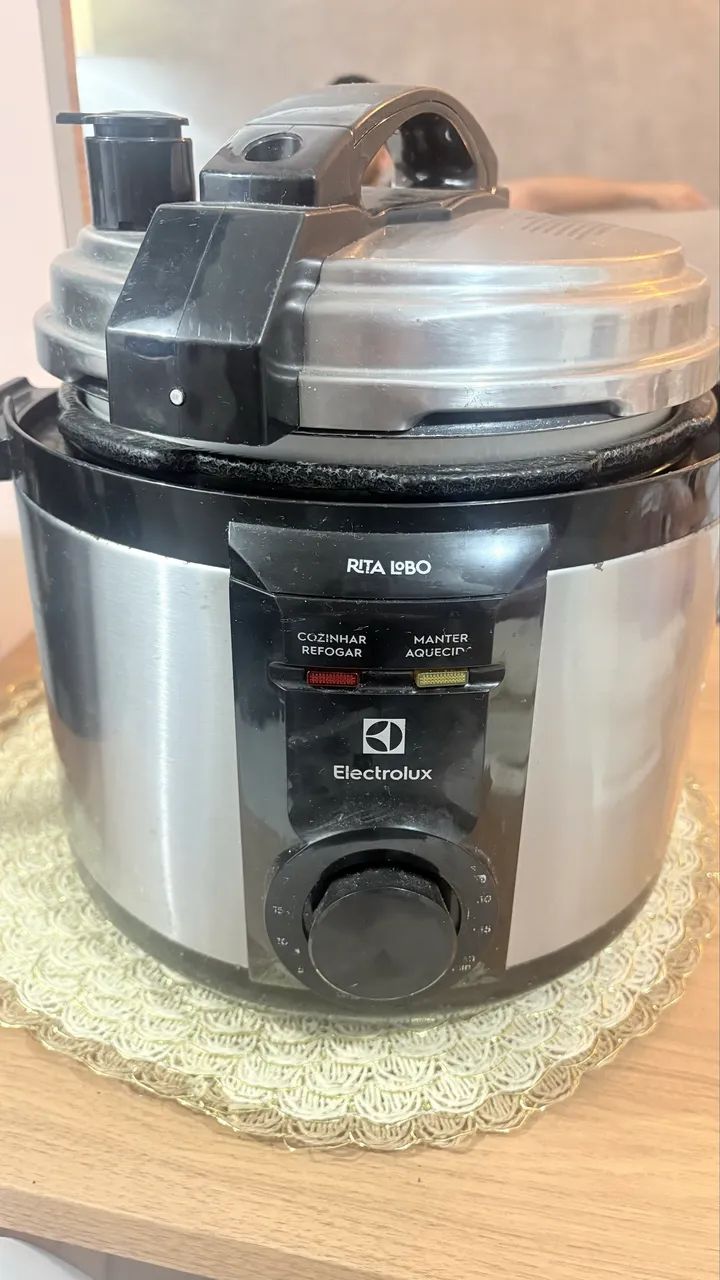 Panela Elétrica  - Foto 2