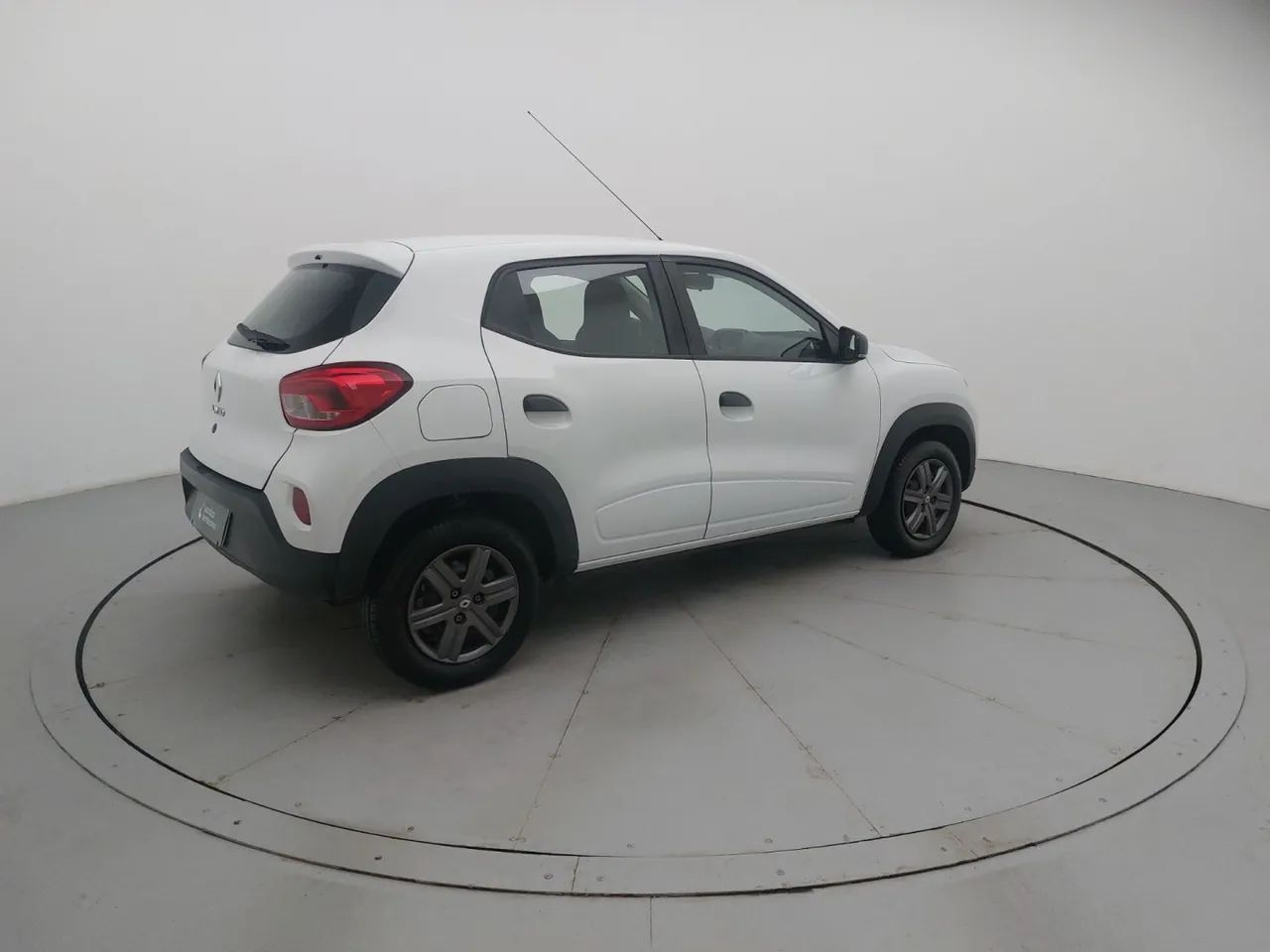 Renault Kwid 1.0 Zen 2026 - Foto 5