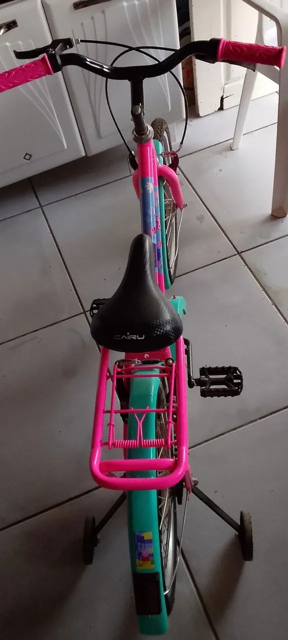 Vendo essa bicicleta  - Foto 2