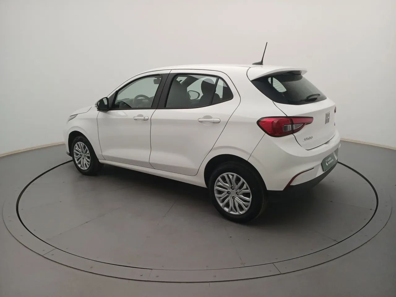 Fiat Argo Drive 1.0 Firefly 2026 - Foto 3