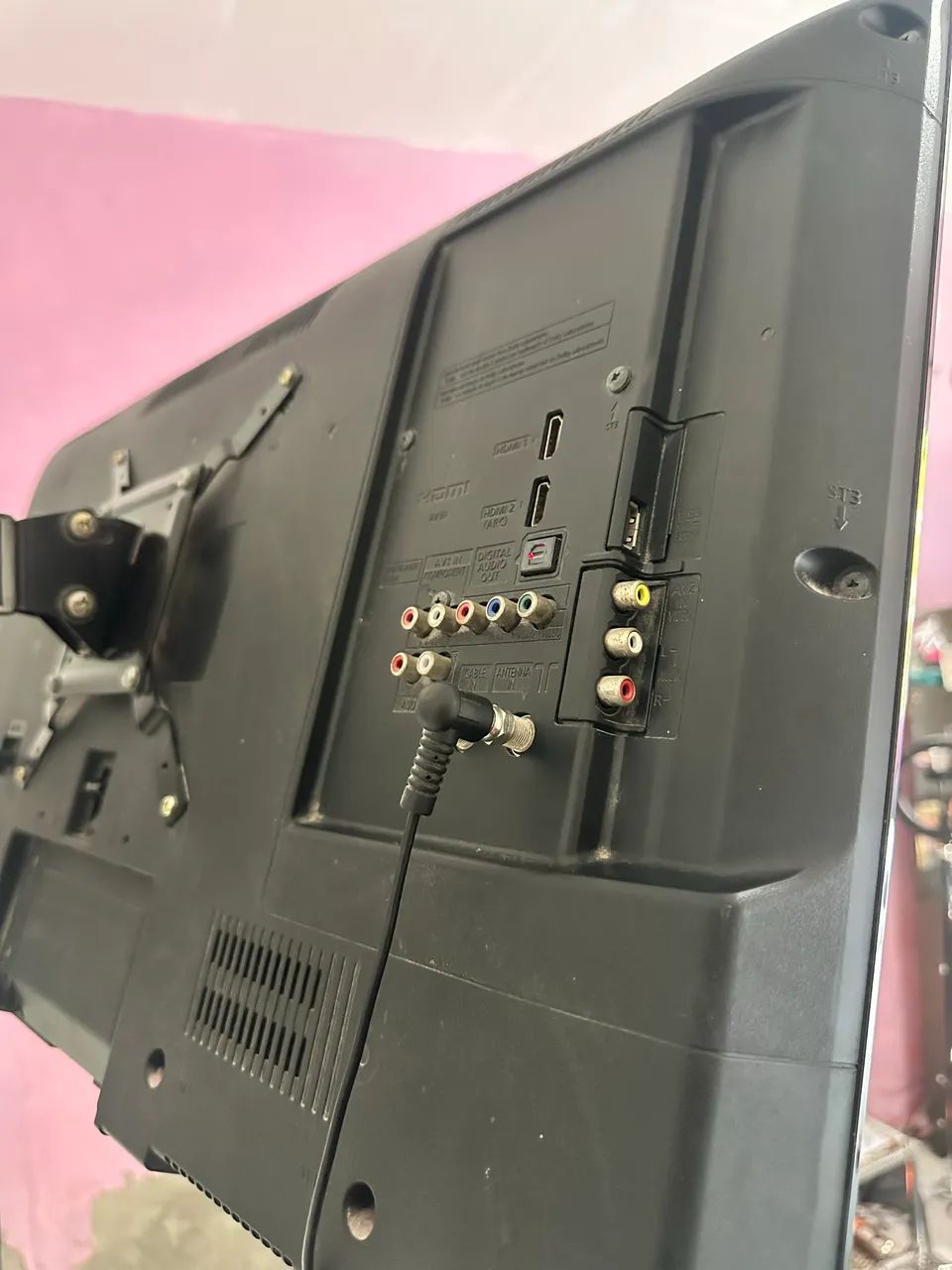 TV PANASONIC 32