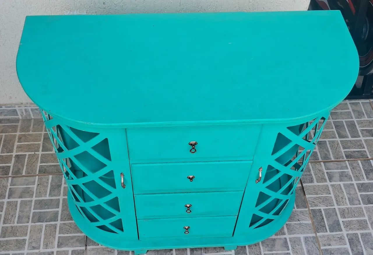 Cômoda / Mesa para decoração de eventos  - Foto 3