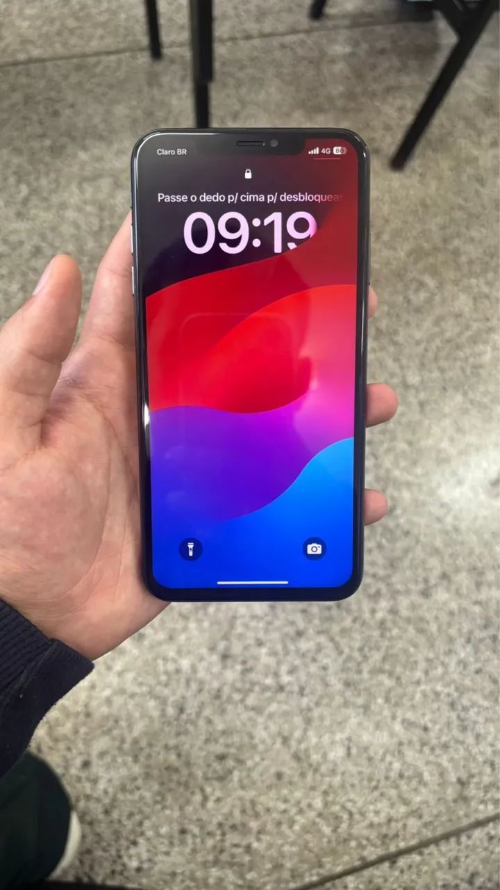 iphone Xs max - Foto 2