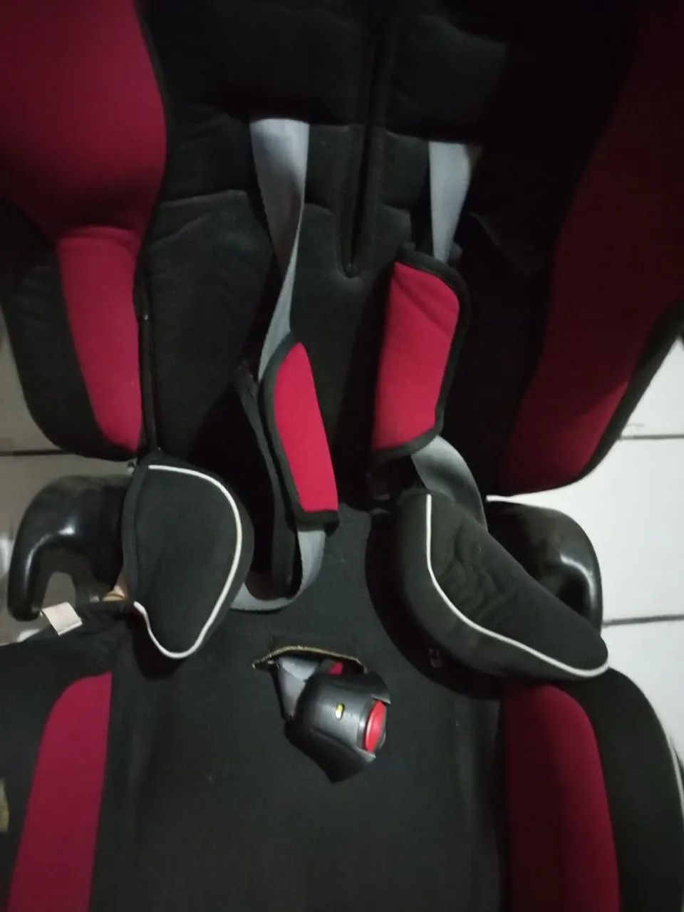 Cadeirinha de auto móvel infantil  - Foto 5