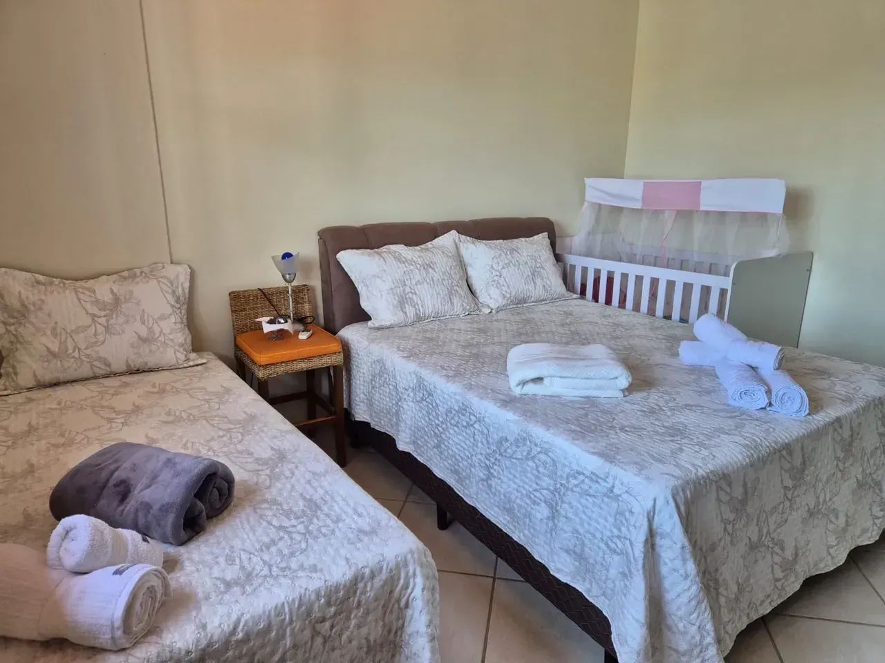 Ampla e confortável casa com 270m2 em uma das mais belas e tranquilas prais de SC, Praia d - Foto 4
