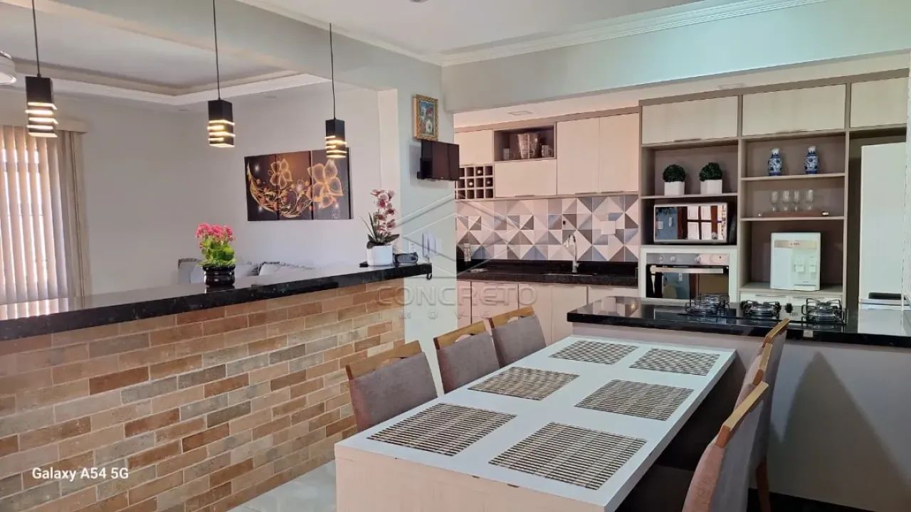Casa Residência em Botucatu - Foto 3