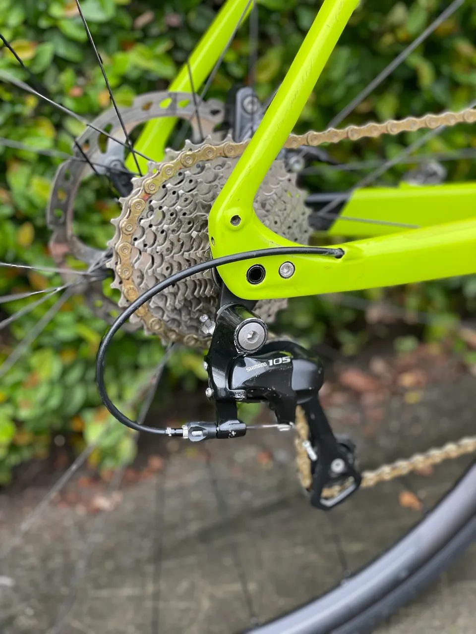 Specialized Diverge Seminova - Foto 4