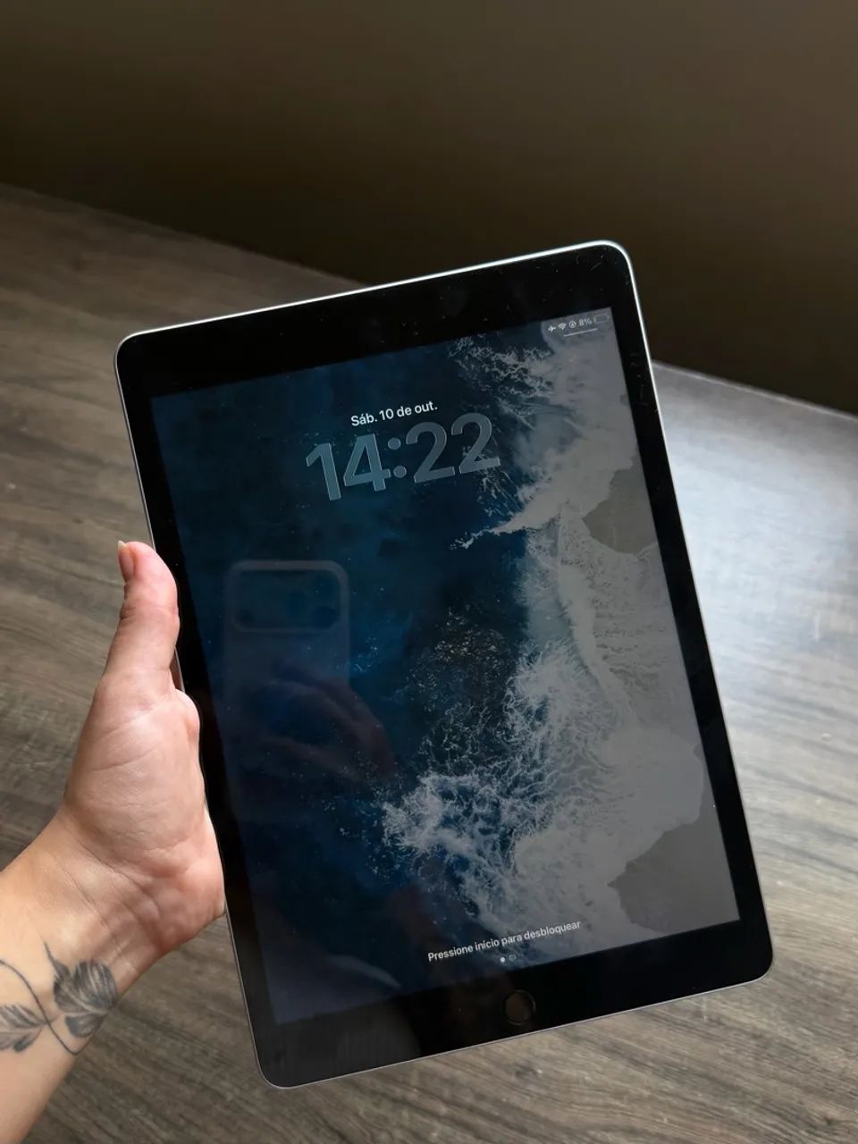 ipad 8 64GB - Foto 2