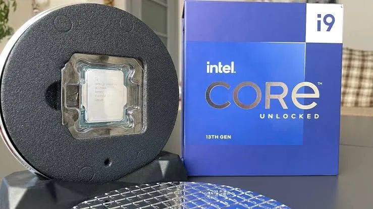 Intel core i9 13900KF (NA GARANTIA) - Foto 2